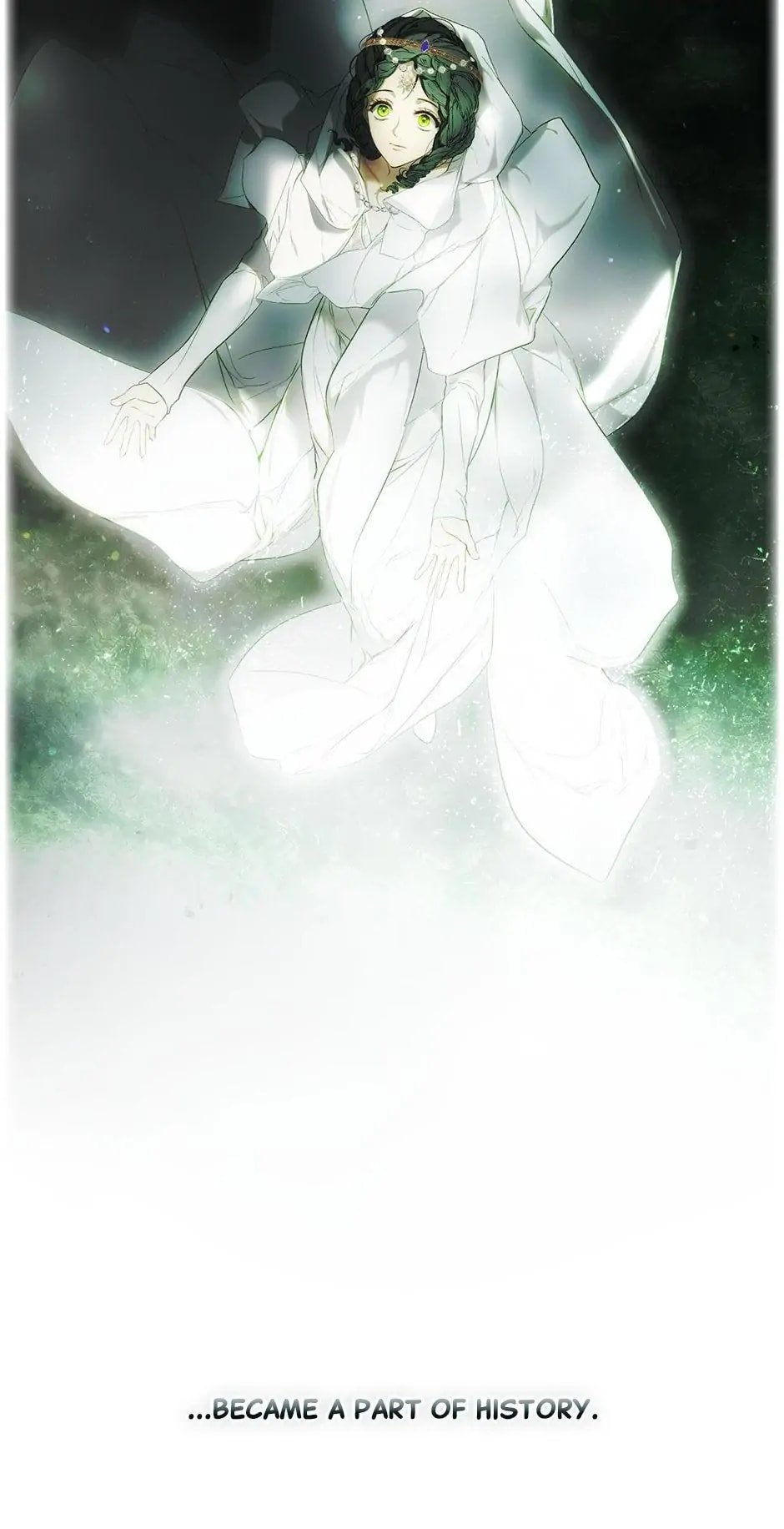 Secret Lady, Chapter 84 image 72